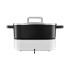 Xiaomi Multifunctional Hot Pot Cooker 6L hægsuðupottur