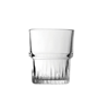 Duralex stacking glas 16 cl. - 6 í pk.