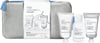 Baylis & Harding Wellness Snyrtitaska full af snyrtivörum fyrir herra