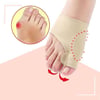 LS Foot Care Hallux Valgus Sokkur m/Púða