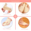 LS Foot Care Hallux Valgus Sokkur m/Púða