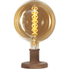 LED-LAMP E27 G200 INDUSTRIAL VINTAGE