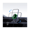 Baseus MagPro Charging Mount 15W þráðlaust bílahleðslutæki
