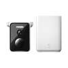 Xiaomi Solar Camera BW400 Pro þráðlaus útimyndavél með sólarsellu