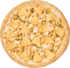 Wild wild vegan