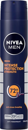 Nivea Men Ultimate Protection Quick Dry Svitalyktareyðir 150 ml