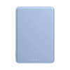 Xiaomi Super Slim Magnetic Power Bank 5.000mAh hleðslubanki