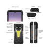 Ulefone Armor 34 Pro 16+512GB 5G vinnusími m. skjávarpa