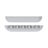 Roborock rampur f. ryksuguvélmenni (Rising)