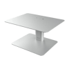 High Desk Adjustable Monitor Stand