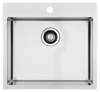 Lavabo Kubus 540 vaskur