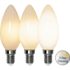 E14 4W OPAQUE FILAM 380lm