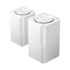 Xiaomi Mesh System AC1200 netbeinir - 2 pack