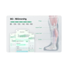 UREVO Wireless Recovery Boots þrýstingsstígvél