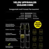 Fristads Flex Tyresta pro vinnubuxur - veldu vasa