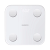 Xiaomi Body Composition S400 snjallvigt