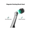 HOTO Wand Cordless Spin Scrubber skrúbbbursti