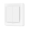 Aqara Light Switch H2 Matter ljósrofi - 4 hnappar