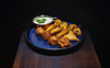 Grænmetis-pakora