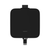 Xiaomi Smart Air Fryer 6.5L loftsteikingarpottur - Svartur