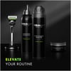 Gillette Labs Skin Care Rapid Foaming Raksápa 198 ml