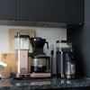Moccamaster Select Kaffivél