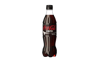 Coke Zero 0,5L PET