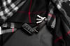 Orbitkey - Crazy Horse - Obsidian Black