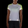 Brooks Run Visible Short Sleeve