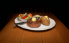 GRILLED BEEF TENDERLOIN