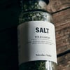 Nicolas Vahé salt með hvítlauk