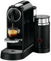 Krups Nespresso Citiz & Milk kaffivél