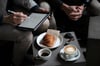 Orbitkey - Leather Expresso Brown