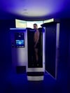 Kuldameðferð - 5 eða 10 tíma kort í kuldameðferð hjá Greenfit