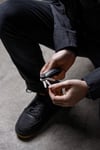 Orbitkey - Leather Black