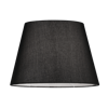 Tristan Wood Black Floor lamp