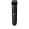 Philips Multigroom 3000 sería rakvélasett