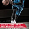 McDavid 6446 Hex Leg Sleeves