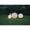 OUTDOOR DECORATION GARDENLIGHT STONE 30cm