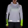 Brooks Run Visible Thermal Hoodie Kvenna