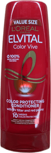 L'Oréal Paris Elvital Color Vive litverndandi hárnæring 300 ml