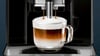 Siemens espresso kaffivél