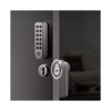 Xiaomi Self-Install Smart Lock snjalllás með talnaborði