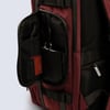 Maverick tactical bakpoki 40L 2nd generation burgundy