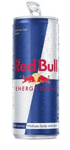 Red Bull ED 250ml