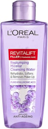 L'OREAL Revitalift Replumbing Michellar Water