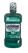 Listerine Total Care Teeth & Gum Fresh Mint 500 ml