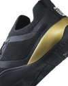 TYR dropzero 2 svartir/gull