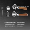 Caso Espresso Gourmet Advanced kaffivél