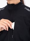Fusion Womens S2 Run Jacket